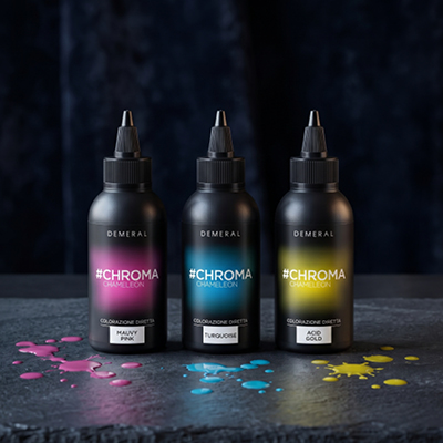 immagine dei prodotti ambientati chromacameleon